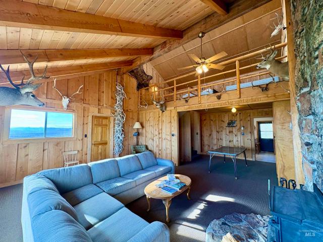 House for sale in Lemhi County, Idaho