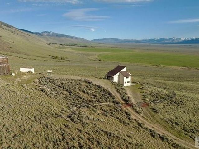 Farm for sale in May, Lemhi County