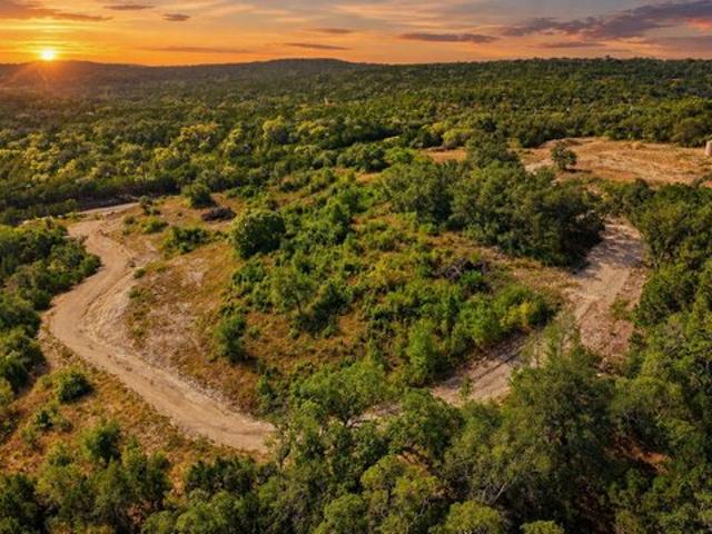 Land for sale in Helotes, Bexar County
