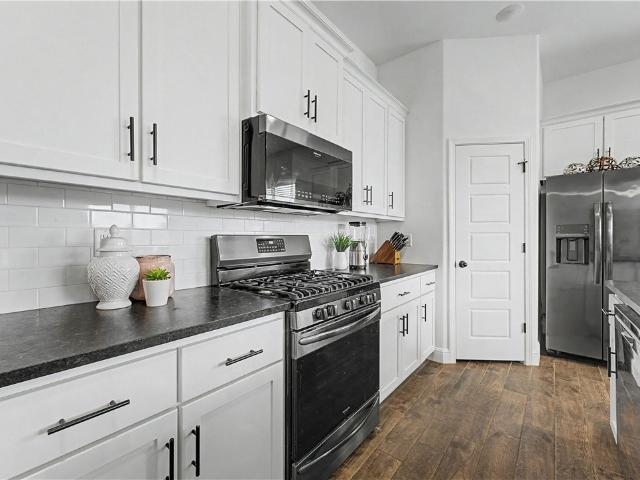 House for sale in Ark