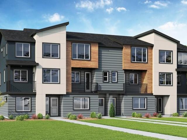 Townhouse for sale in Renton, Washington