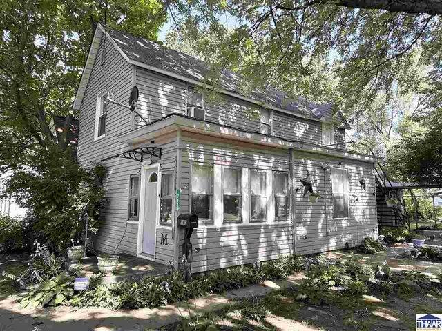 House for sale in Terre Haute, Indiana