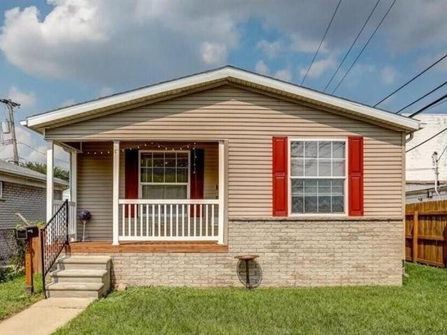 House for sale in Lincoln Park, Michigan