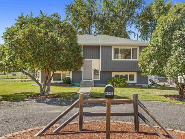 House for sale in Lewiston, Idaho