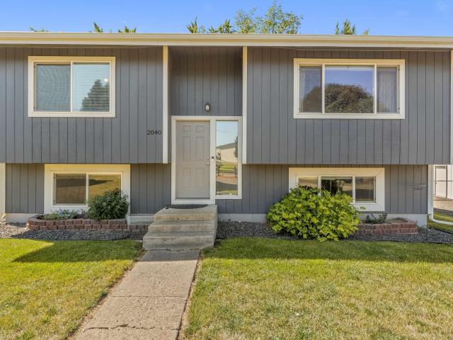 House for sale in Lewiston, Idaho