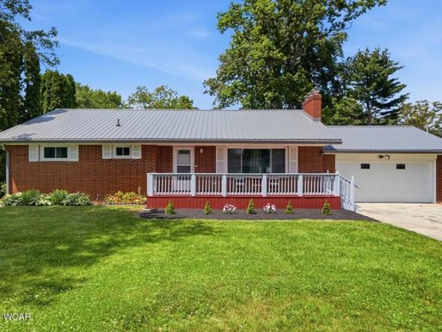 House for sale in Lima, Allen County