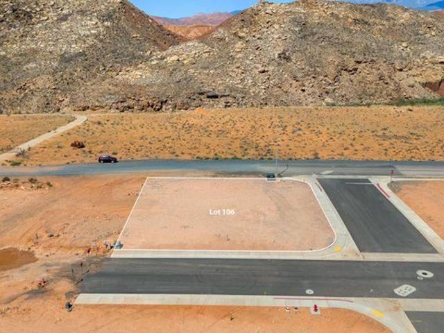 Land for sale in Hurricane, Washington County