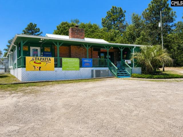 Property for rent in South Carolina