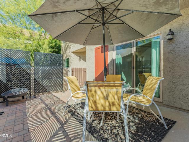 Townhouse for sale in Mesa, Arizona