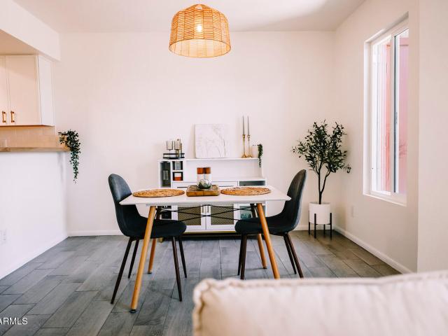 Townhouse for sale in Mesa, Arizona