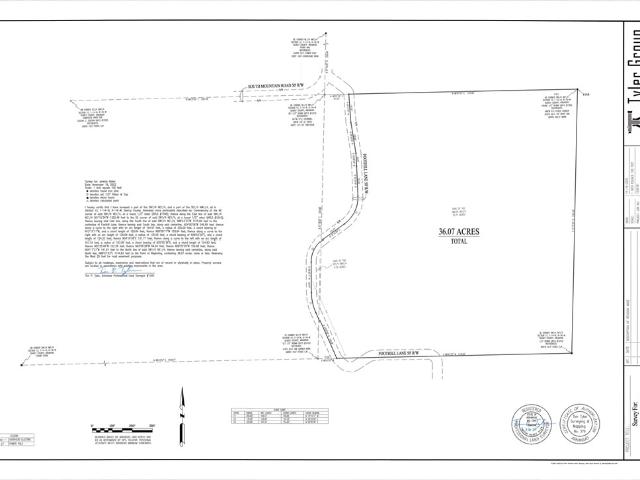 Land for sale in Ark