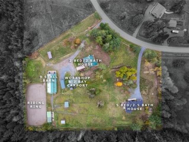 Property for sale in Nanoose Bay, British Columbia