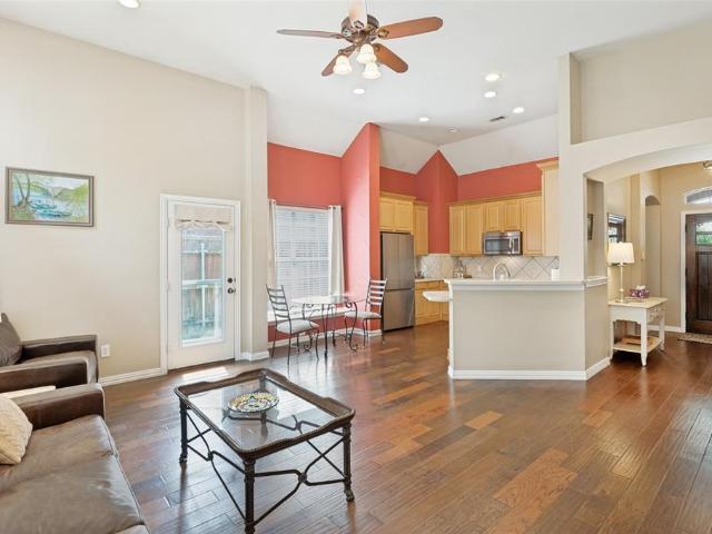 House for sale in Allen, Texas