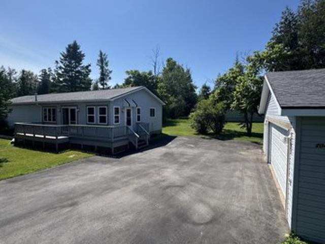 House for sale in Saint Ignace, Michigan