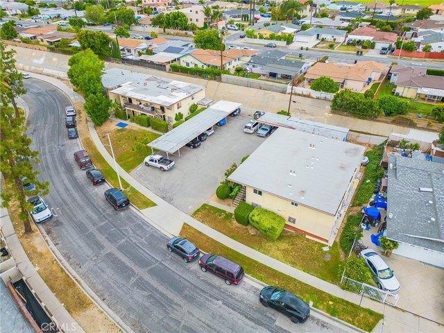 House for sale in California