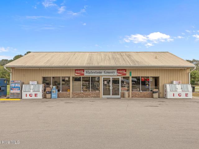 Commercial for sale in Washington, North Carolina