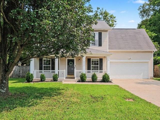 House for sale in Tennessee