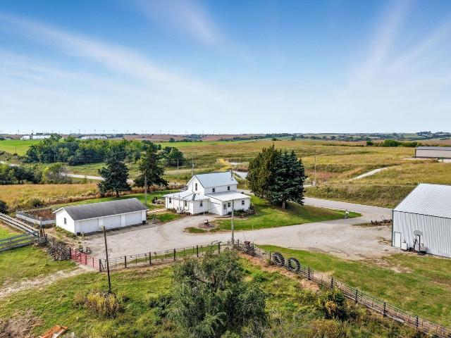 Property for sale in Greenfield, Iowa