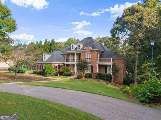 House for sale in Braselton, Jackson County