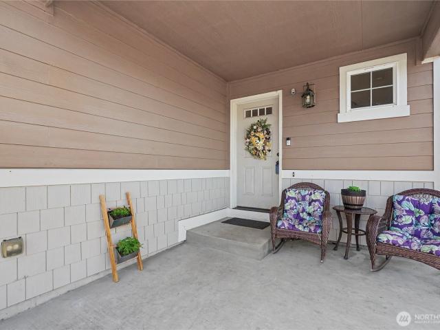 House for sale in Spanaway, Pierce County