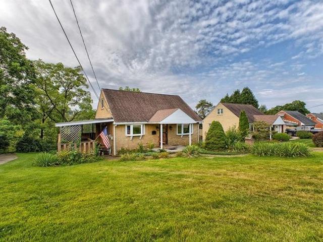 House for sale in Irwin, Pennsylvania