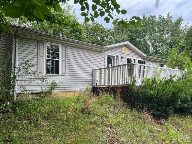 House for sale in Festus, Missouri