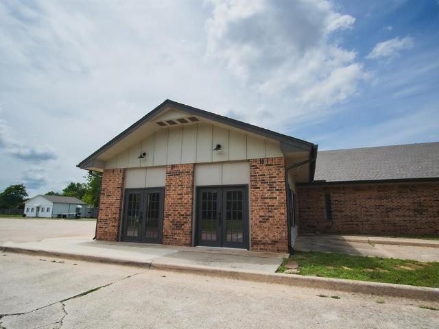 Commercial for sale in Norman, Oklahoma