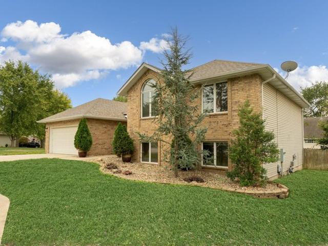 House for sale in Springfield, Missouri