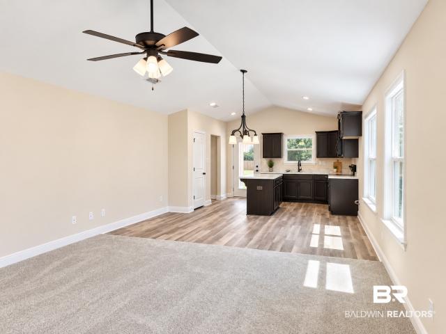 House for sale in Loxley, Baldwin County