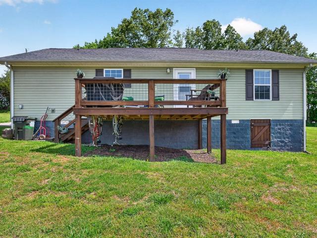 House for sale in Tennessee