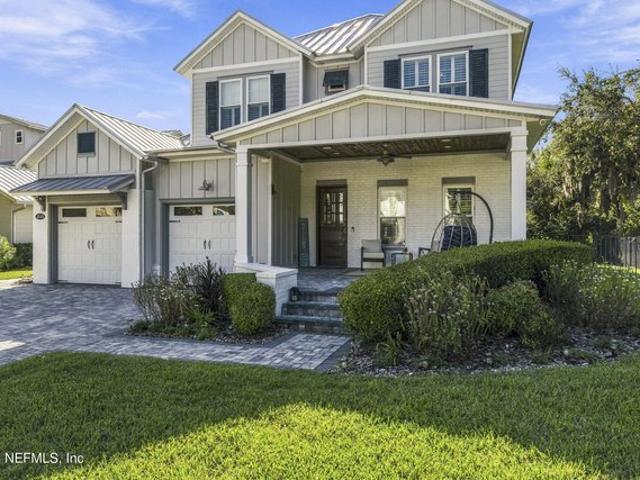 House for sale in Preserve at Waterway Island, Jacksonville Beach