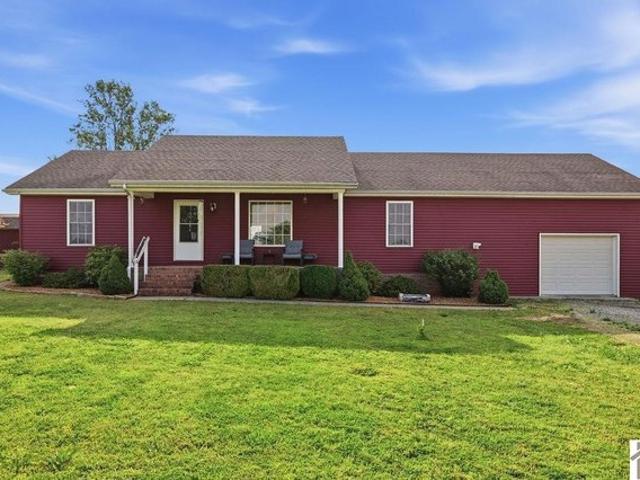 House for sale in Barlow, Kentucky