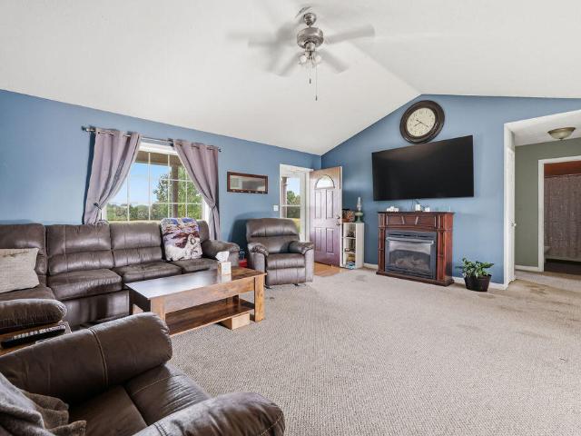 House for sale in Barlow, Kentucky