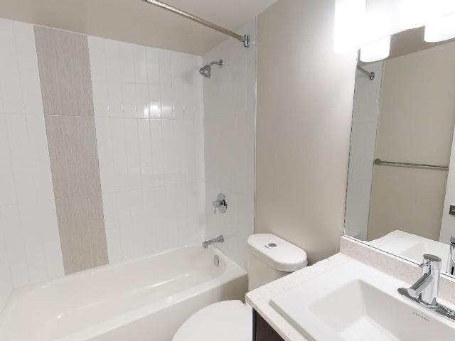 Apartment for rent in Vancouver, British Columbia