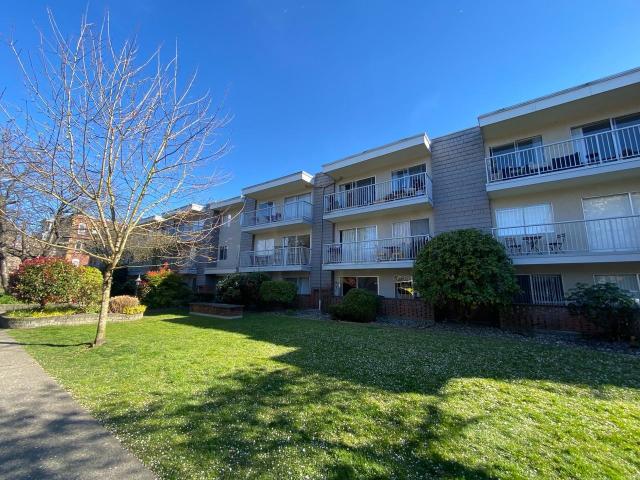 Apartment for rent in Vancouver, British Columbia
