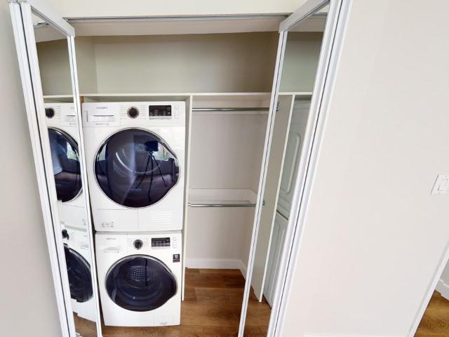 Apartment for rent in Vancouver, British Columbia