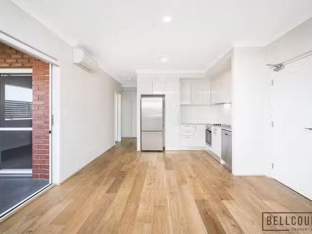 Apartment for rent in Kensington