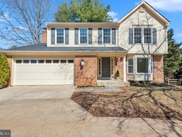 House for sale in Boyds, Maryland