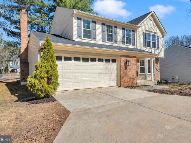 House for sale in Boyds, Maryland