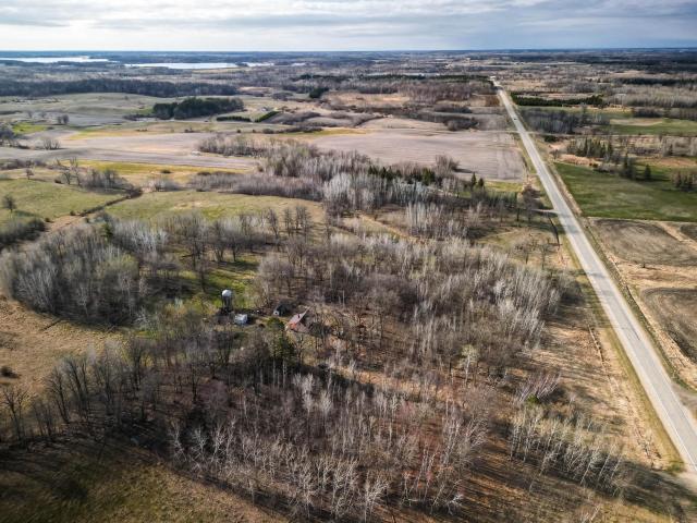 Land for sale in Becker, Minnesota