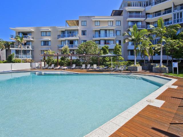 Apartment for rent in Koala Park, Gold Coast City