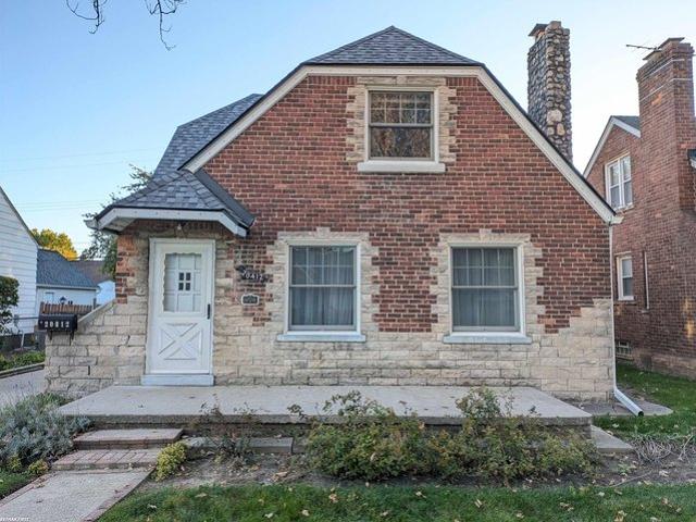 House for sale in Harper Woods, Wayne County