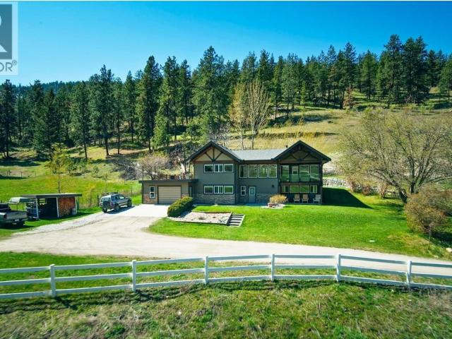 Property for sale in Summerland, British Columbia
