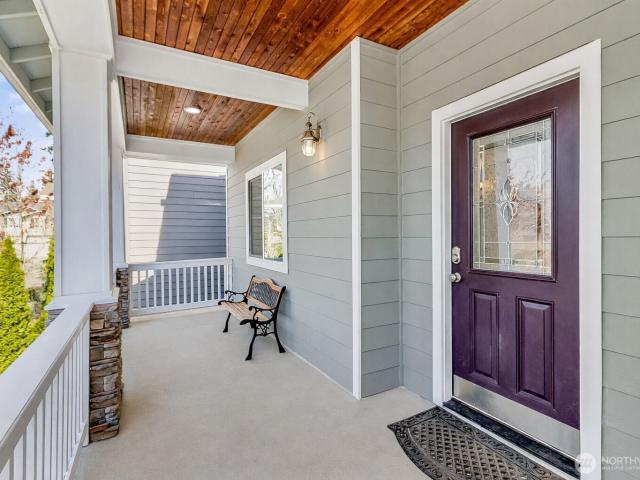 Condo for sale in Bothell, Washington