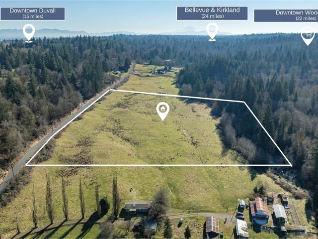 Land for sale in Monroe