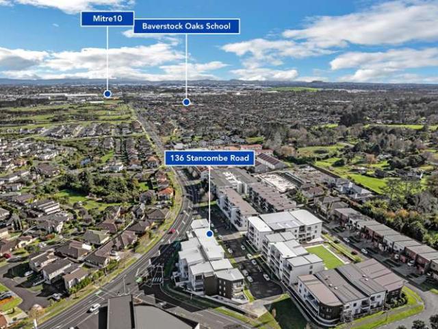 Apartment for sale in Howick