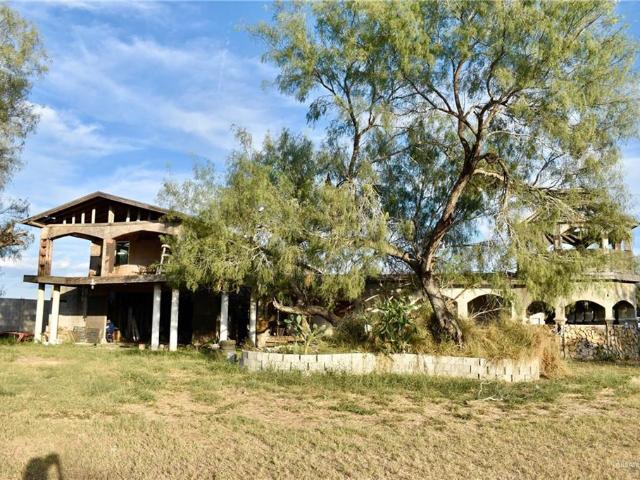 House for sale in Hidalgo, Texas