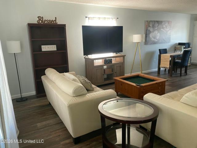 Property for rent in Long Beach, Mississippi