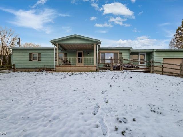 House for sale in Wellsville, Ohio