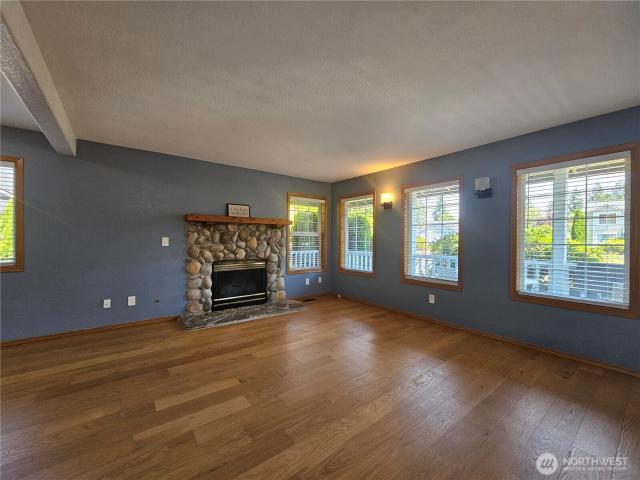 House for sale in Spanaway, Washington